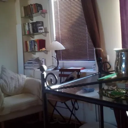 Apartment Apartman S Belgrade