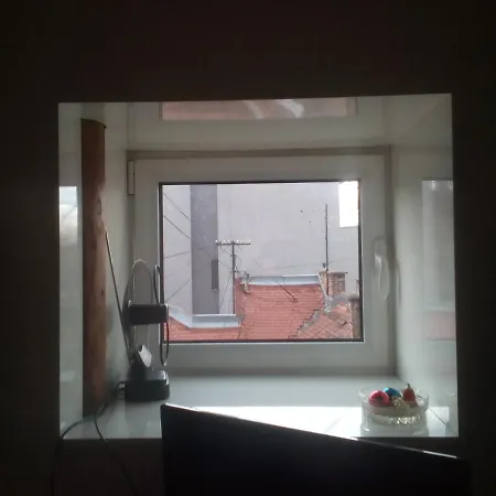 Apartman S Apartment *