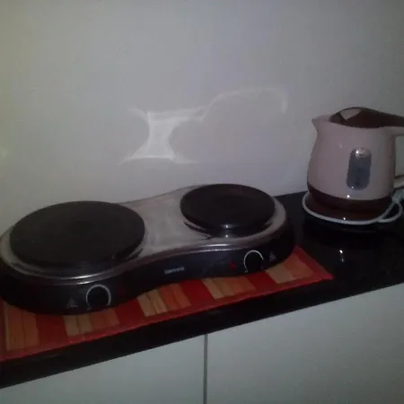 Apartman S Apartment *