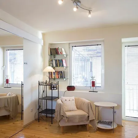 Apartman S Apartment