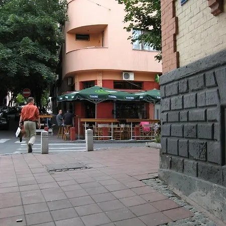 Apartman S Apartment