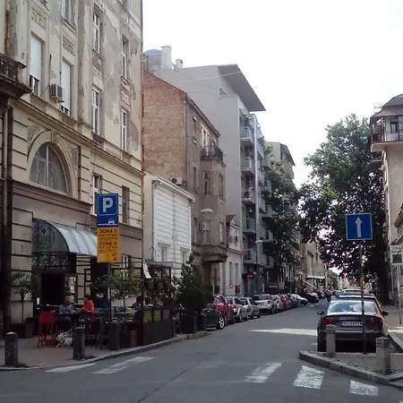 Apartman S Apartment