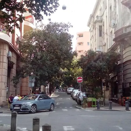 Apartman S