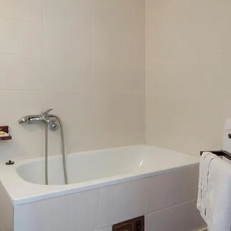 Apartment Apartman S