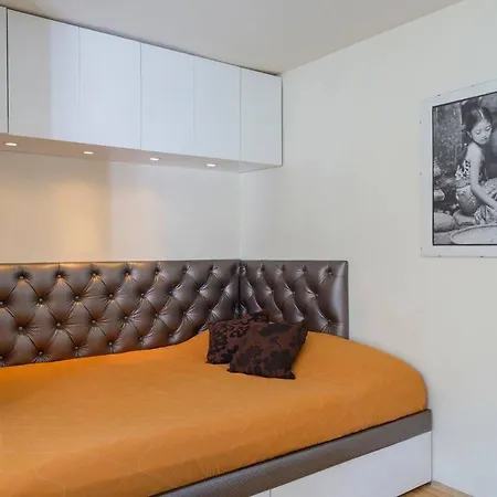 Apartman S