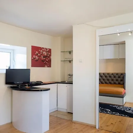 Apartman S * Belgrade